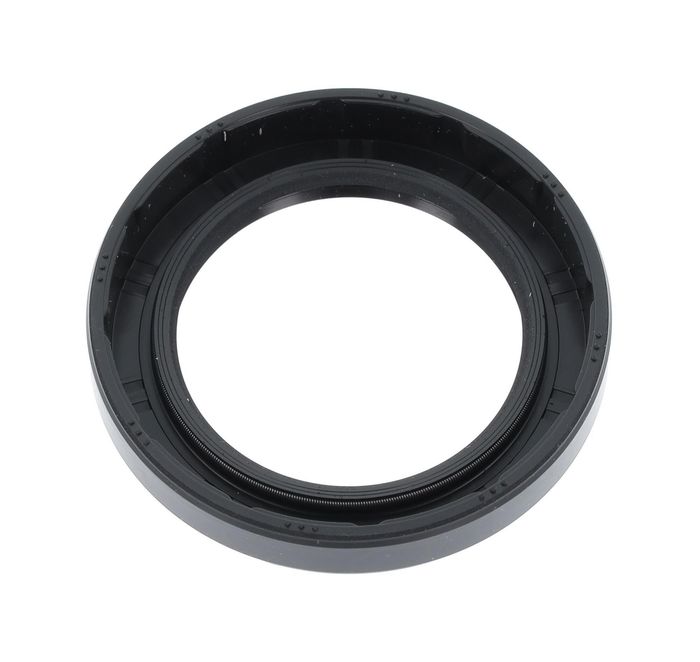 Wellendichtring, Differential