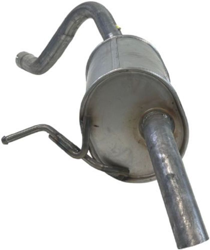 Endschalldämpfer