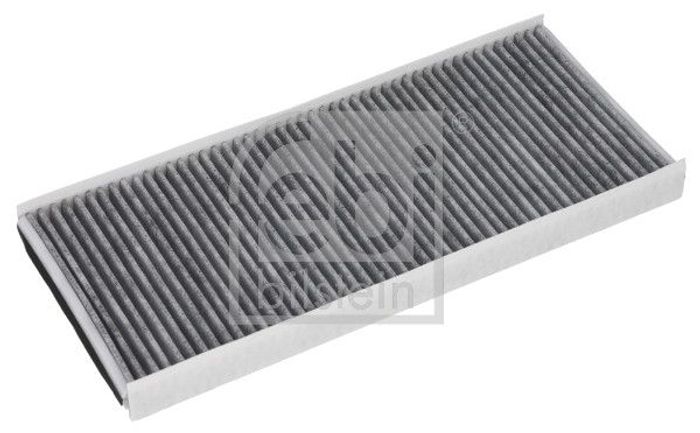 Filter, Innenraumluft