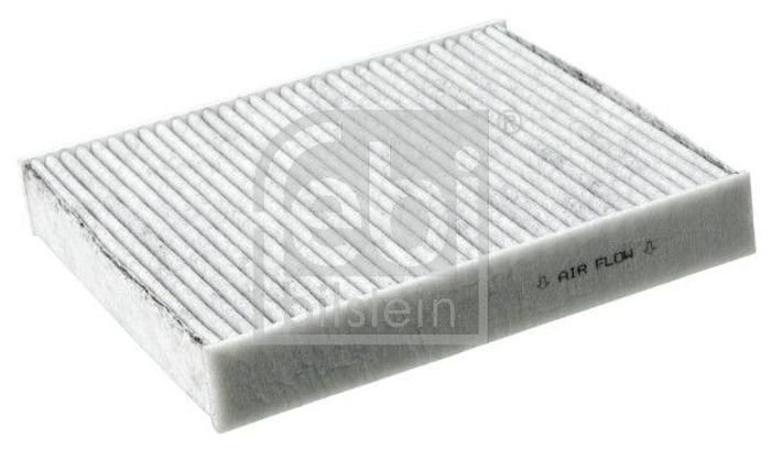 Filter, Innenraumluft