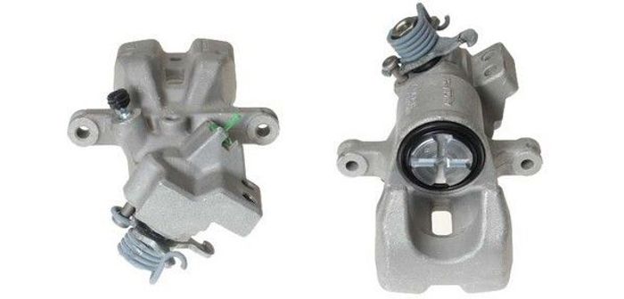 Bremssattel