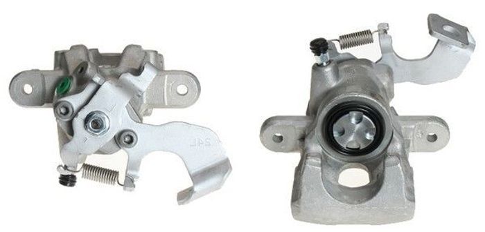 Bremssattel