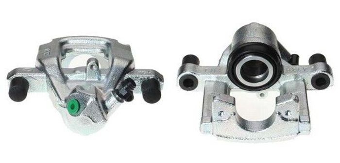 Bremssattel