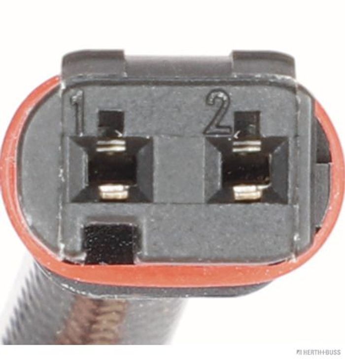 Sensor, Abgastemperatur