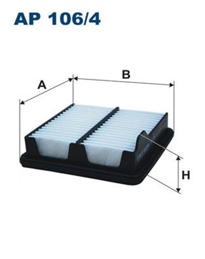 Luftfilter