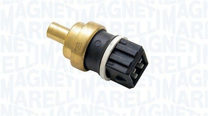 Sensor, Kühlmitteltemperatur