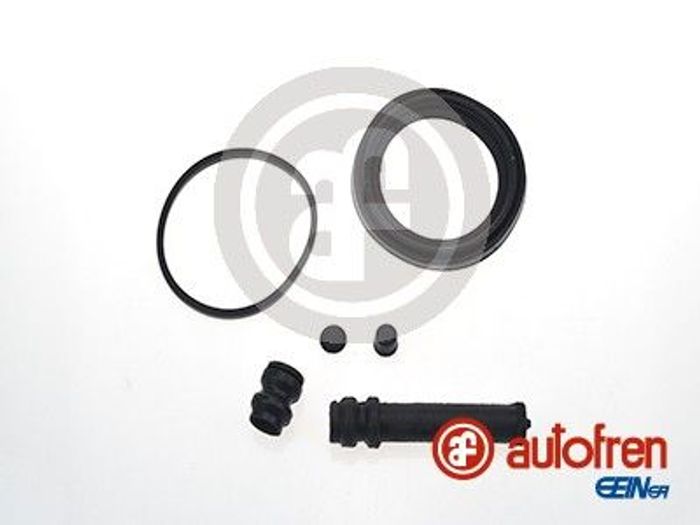 Reparatursatz, Bremssattel