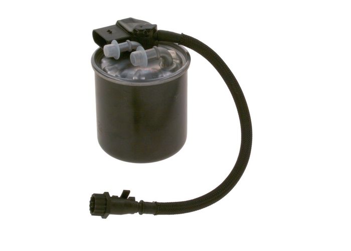 Kraftstofffilter