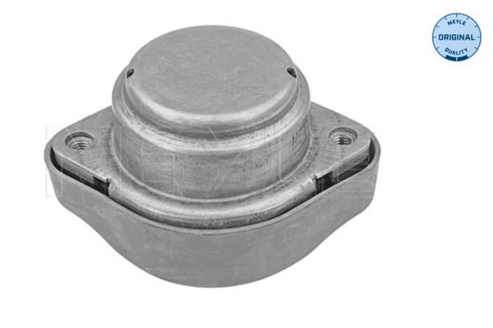 Lagerung, Automatikgetriebe