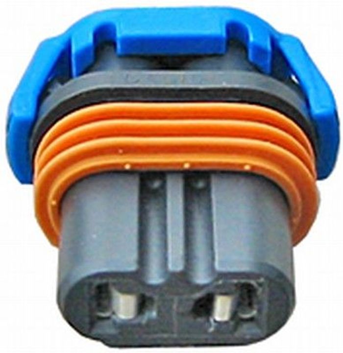 Stecker