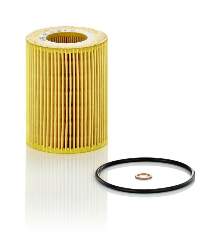 Ölfilter