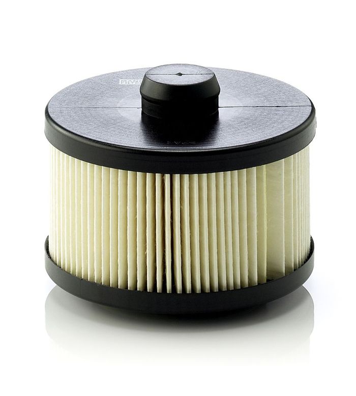 Kraftstofffilter