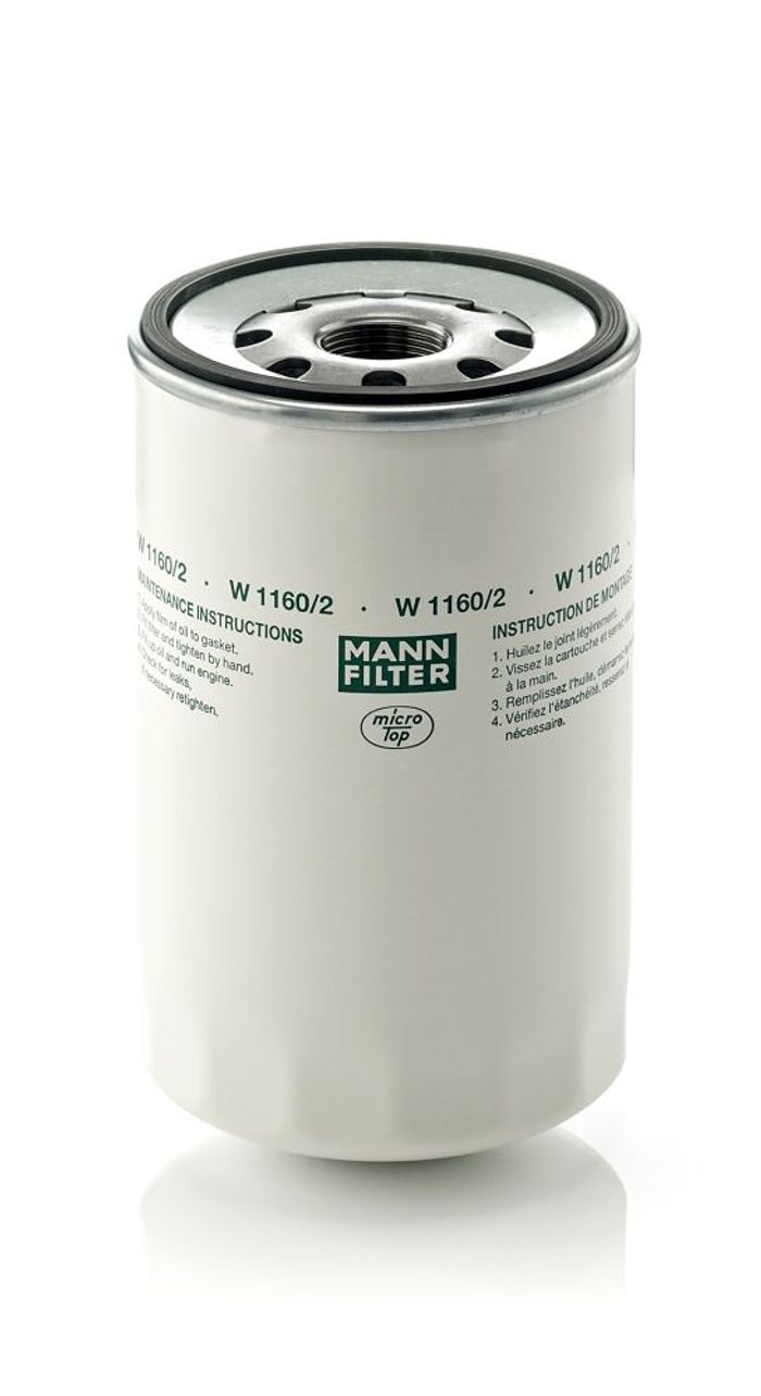 Ölfilter