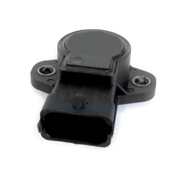 Sensor, Drosselklappenstellung