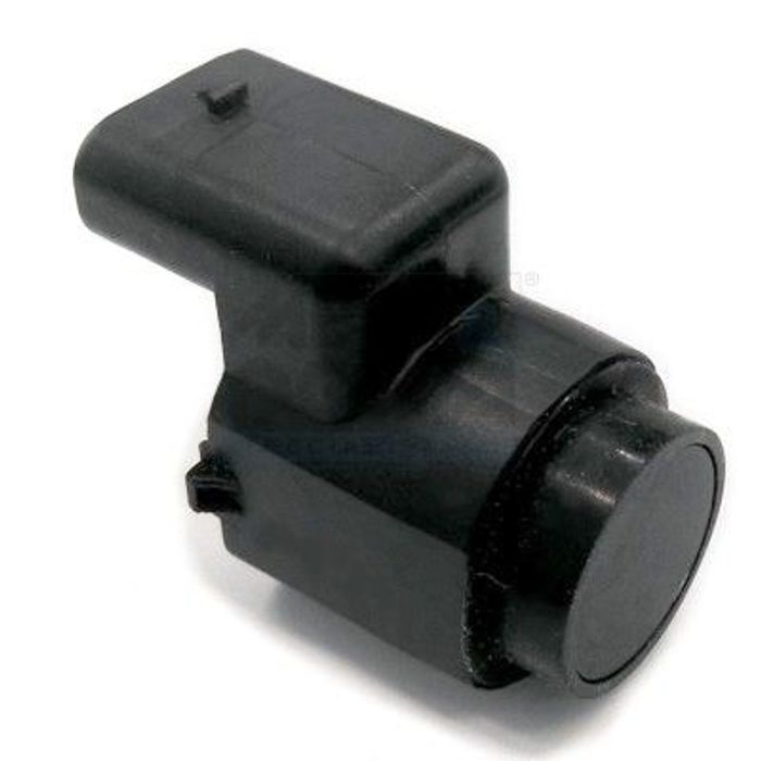 Sensor, Einparkhilfe