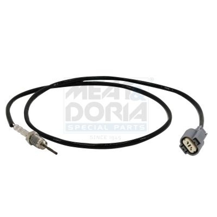 Sensor, Abgastemperatur