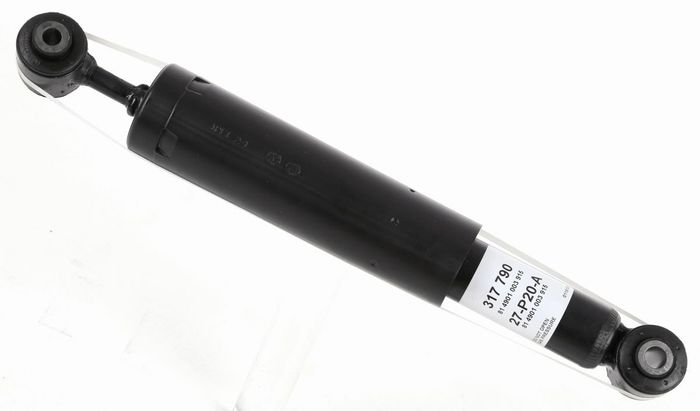 Stoßdämpfer