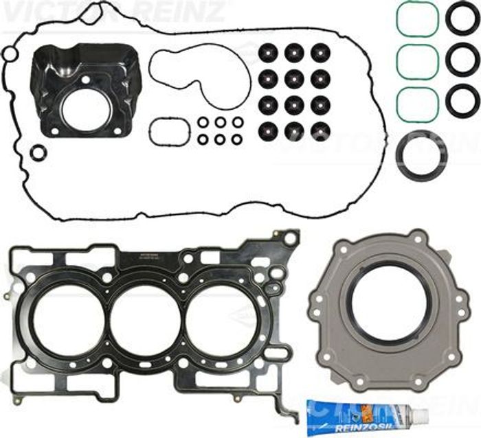 Dichtungsvollsatz, Motor