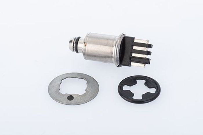 Sensor, Lamellenkupplung (Allradantrieb)
