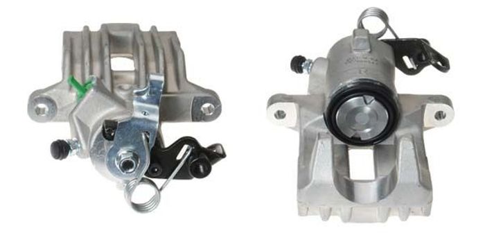 Bremssattel