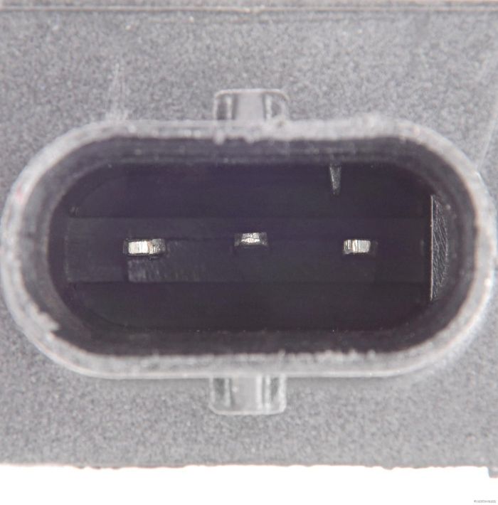 Sensor, Abgasdruck