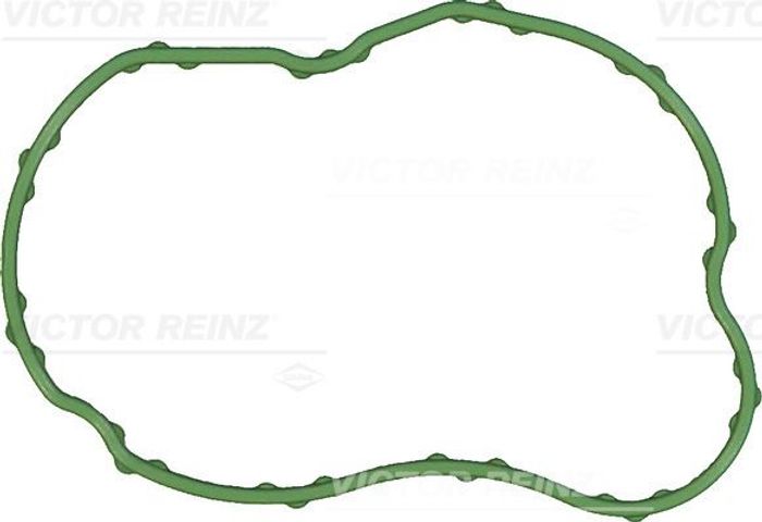 Dichtung, Thermostatgehäuse