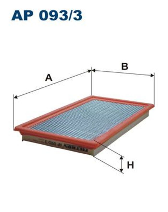 Luftfilter