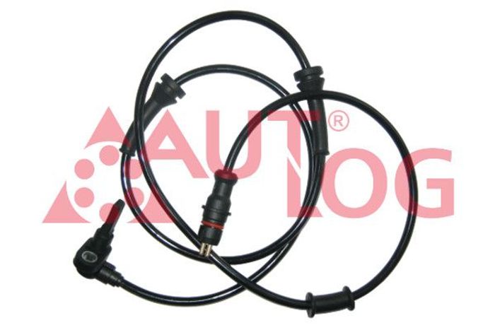 Sensor, Raddrehzahl