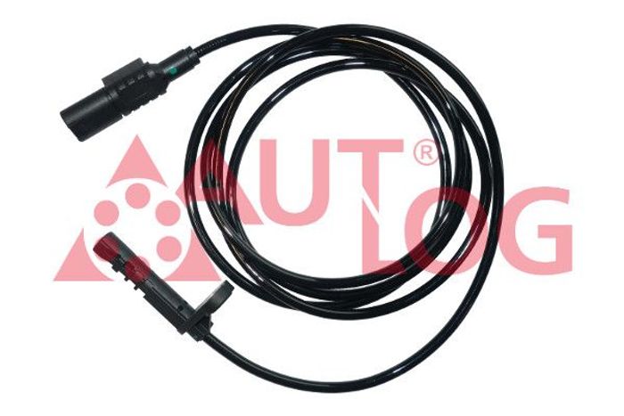 Sensor, Raddrehzahl