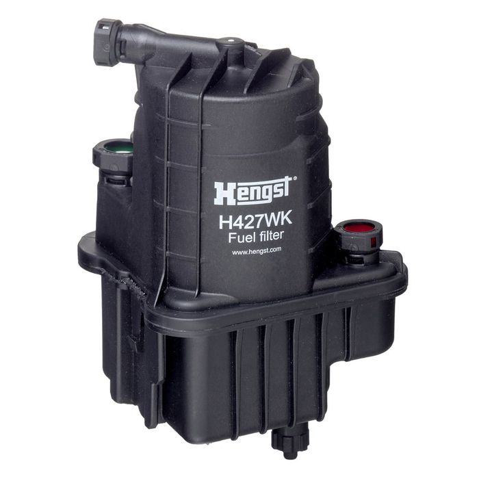 Kraftstofffilter