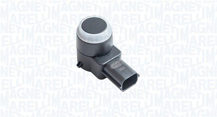 Sensor, Einparkhilfe