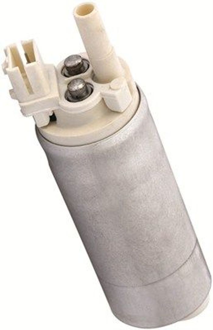 Kraftstoffpumpe