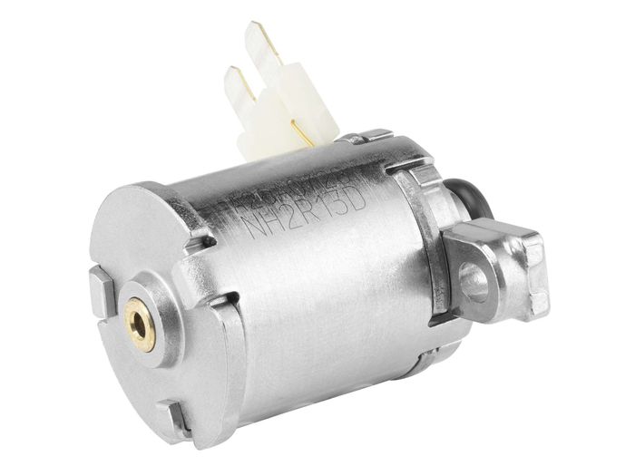 Magnetventil, Automatikgetriebe