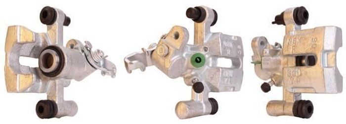 Bremssattel