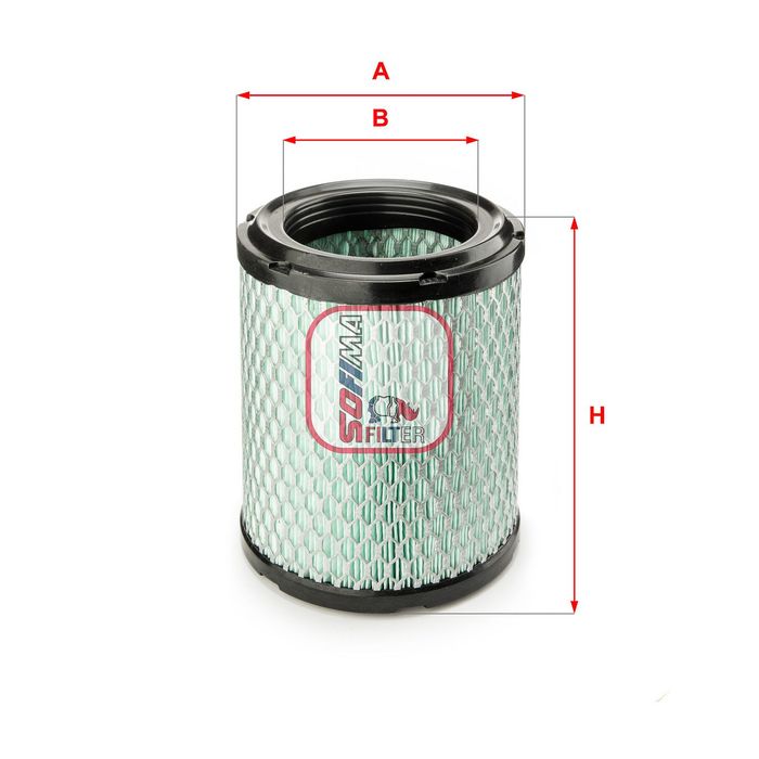 Luftfilter
