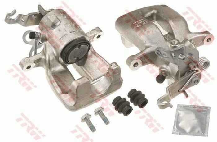 Bremssattel