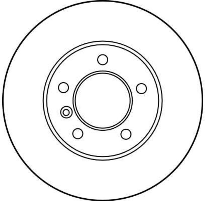 Bremsscheibe