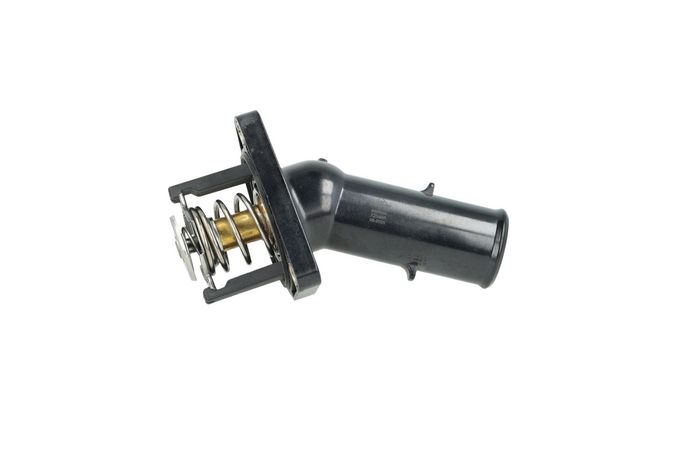 Thermostat, Kühlmittel