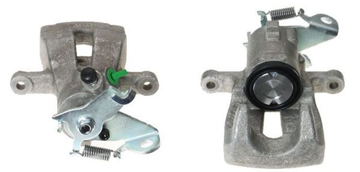 Bremssattel
