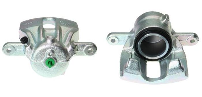 Bremssattel
