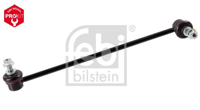 Stange/Strebe, Stabilisator