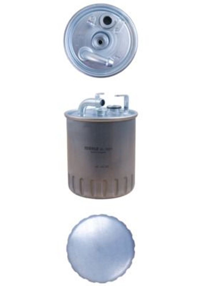 Kraftstofffilter