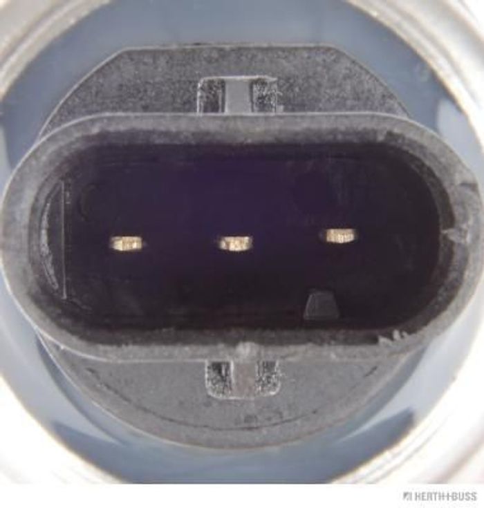 Sensor, Abgasdruck