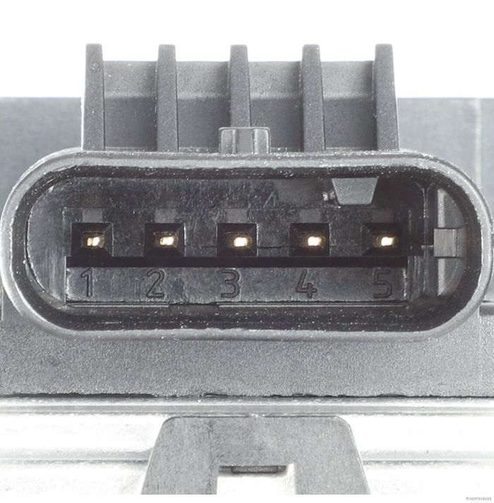 NOx-Sensor, NOx-Katalysator
