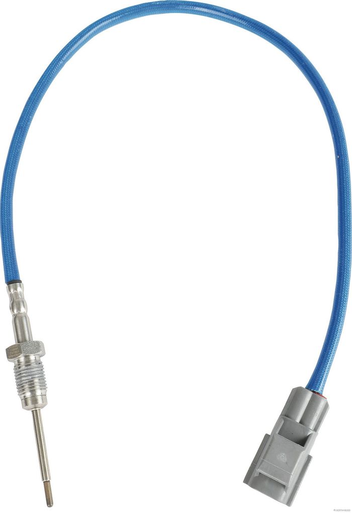 Sensor, Abgastemperatur