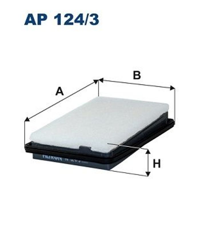 Luftfilter
