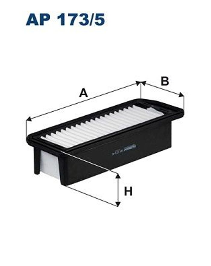 Luftfilter