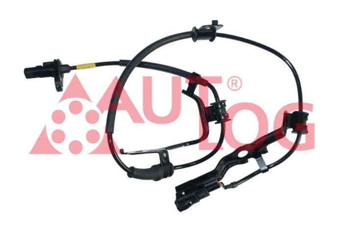 Sensor, Raddrehzahl