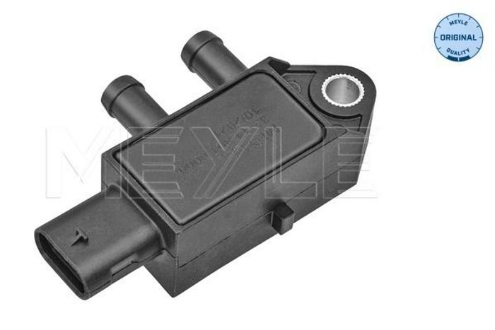 Sensor, Abgasdruck