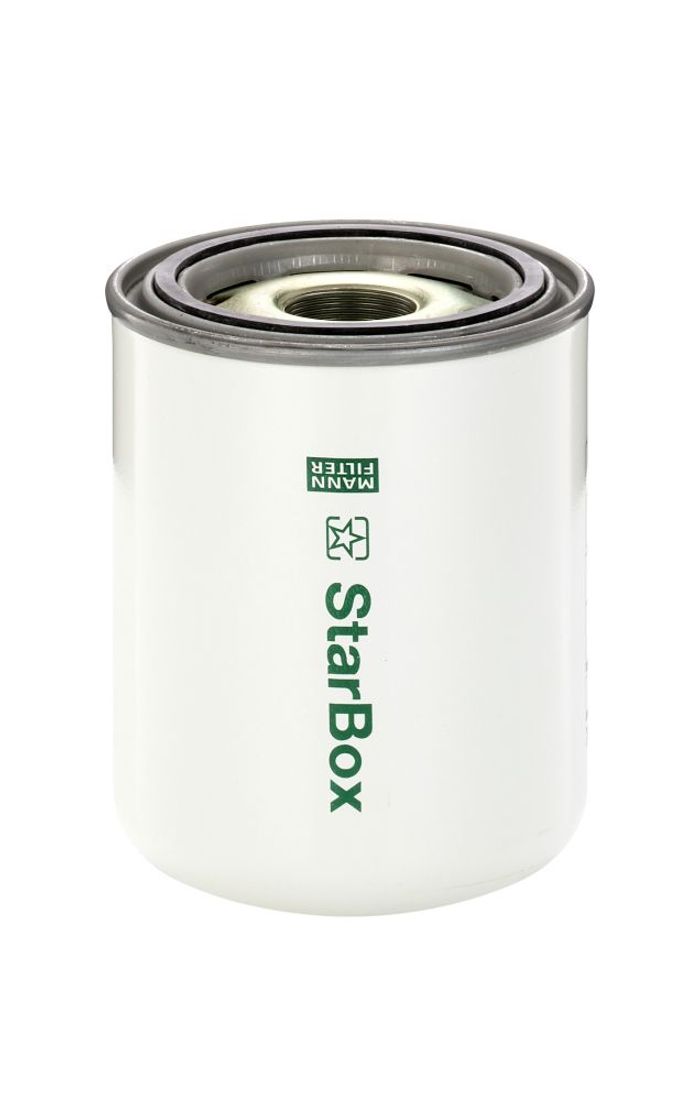 Filter, Drucklufttechnik